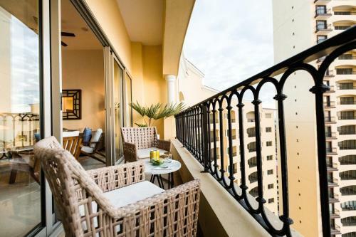 Apartamento Petit Luxe Las Gavias Penthouse