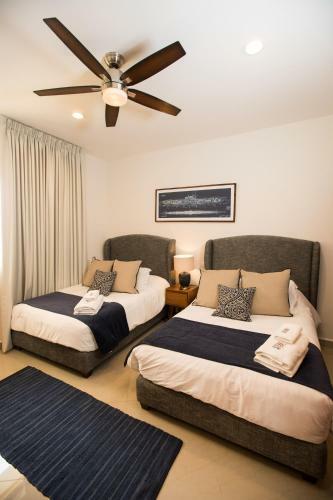 Apartamento Petit Luxe Las Gavias Penthouse