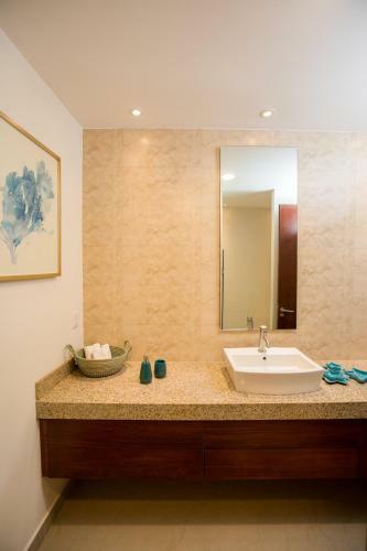 Apartamento Petit Luxe Las Gavias Penthouse