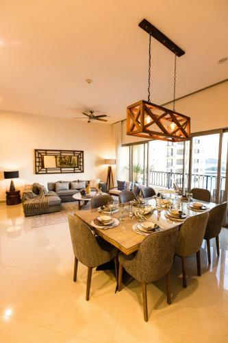 Apartamento Petit Luxe Las Gavias Penthouse