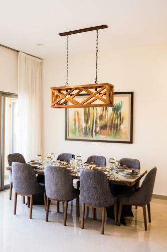 Apartamento Petit Luxe Las Gavias Penthouse