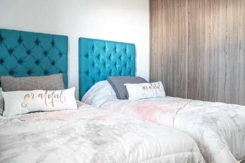 Apartamento Acogedor Departamento Cerca de La Playa!