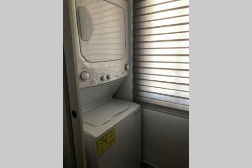 Apartamento Acogedor Departamento Cerca de La Playa!
