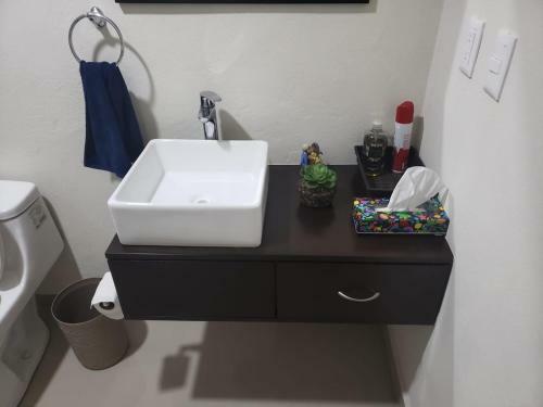 Apartamento Departamento En Malecon Portico Beach