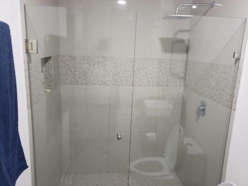 Apartamento Departamento En Malecon Portico Beach