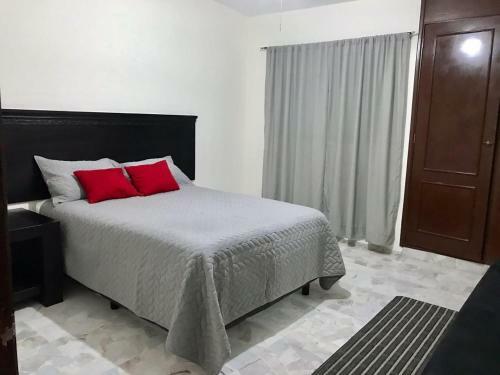 Casa Vacacional Mazatl�n