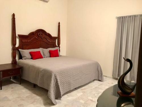 Casa Vacacional Mazatl�n