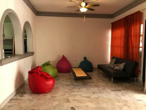 Mini Hostal Cultural De Mazatl�n