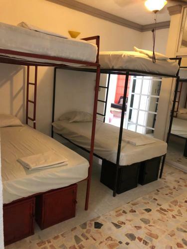Mini Hostal Cultural De Mazatl�n