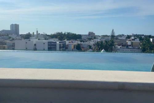 Apartamento Bahia Tiburon 1827