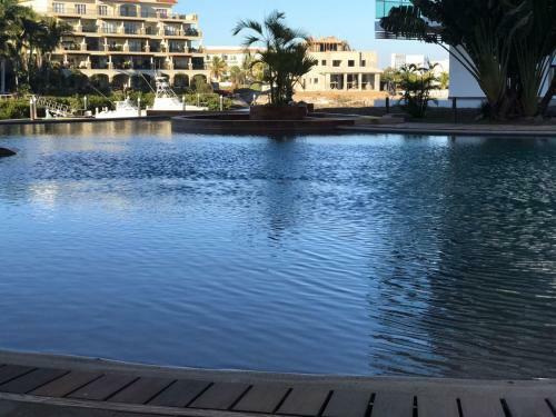 Apartamento Cuarto En Pacifika Marina Mazatl�n