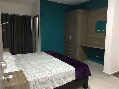Apartamento Cuarto En Pacifika Marina Mazatl�n