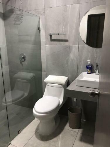Apartamento Cuarto En Pacifika Marina Mazatl�n