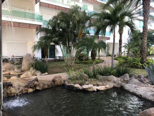Apartamento Cuarto En Pacifika Marina Mazatl�n