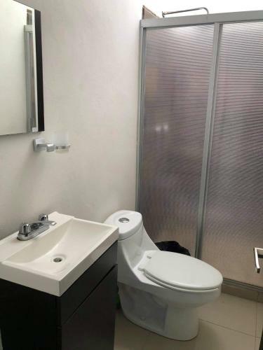 Casa A 5 Minutos de La Playa Mazatl�n Sinaloa
