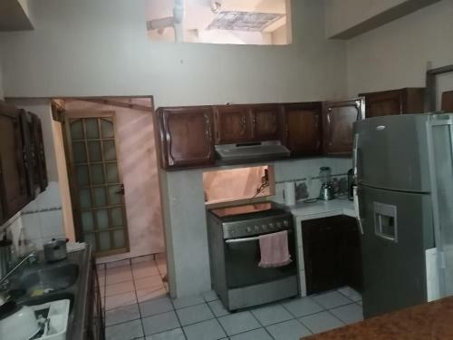 Hostal Amapa Rosa