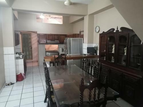 Hostal Amapa Rosa