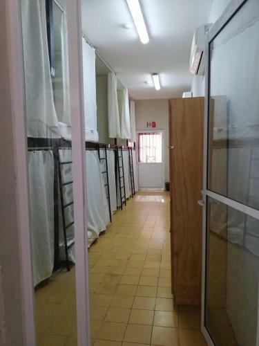 Hostal Amapa Rosa