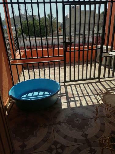 Hostal Amapa Rosa