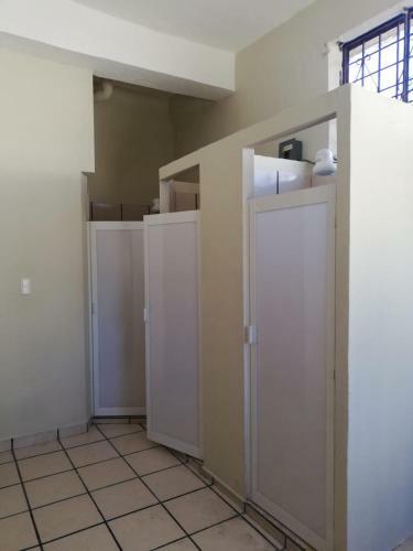 Hostal Amapa Rosa