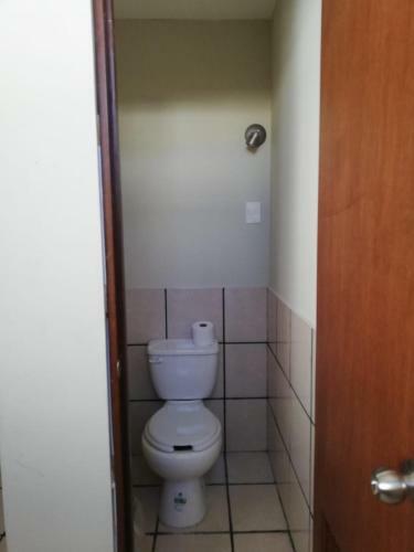 Hostal Amapa Rosa