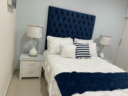 Apartamento Departamento Con Jacuzzi En Zona Dorada