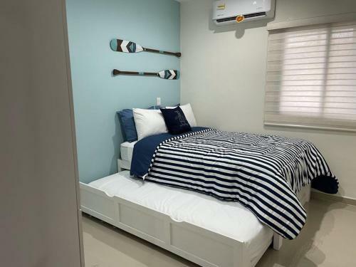 Apartamento Departamento Con Jacuzzi En Zona Dorada
