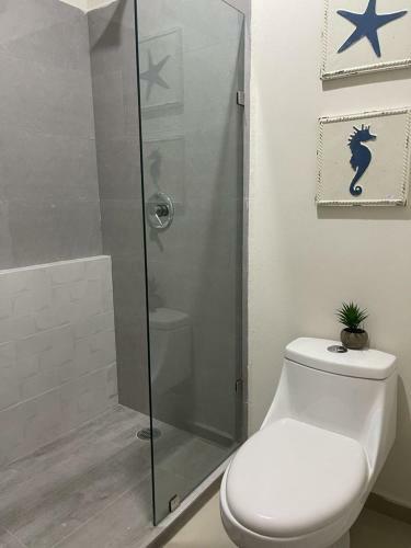 Apartamento Departamento Con Jacuzzi En Zona Dorada