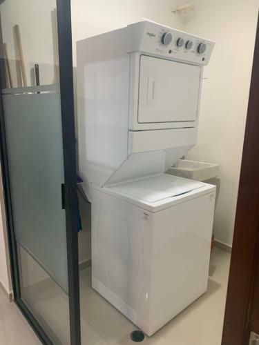 Apartamento Departamento Con Jacuzzi En Zona Dorada