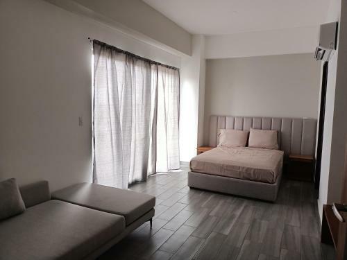 Apartamento Torres Navia