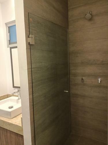 Apartamento Torres Navia