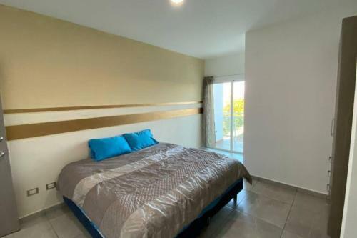Apartamento 2014 Habitaci�n Con Excelente Ubicaci�n