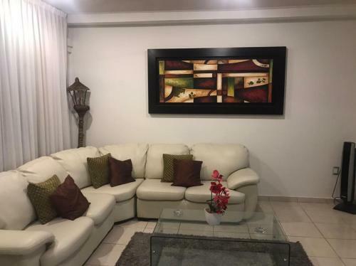 Casa Dorada
