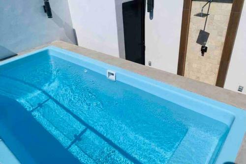 Apartamento Isla Balboa @mazatlan