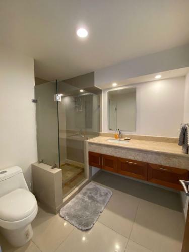 Apartamento A Pie de Playa Con Alberca Jacuzzi Vista Al Mar