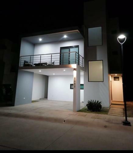 Casa Coral