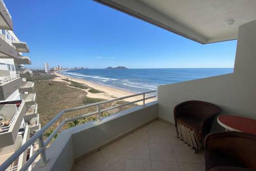 Apartamento Quintas Del Mar Ii-1005/playa/piscina