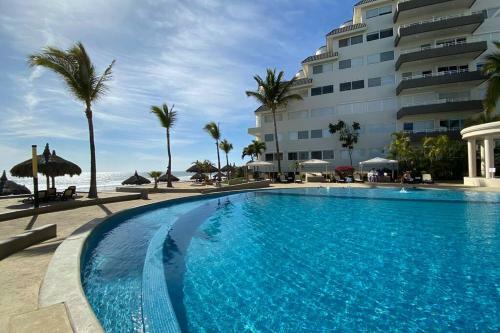 Apartamento Quintas Del Mar Ii-1005/playa/piscina