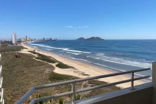 Apartamento Quintas Del Mar Ii-1005/playa/piscina