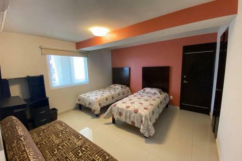 Apartamento Quintas Del Mar Ii-1005/playa/piscina