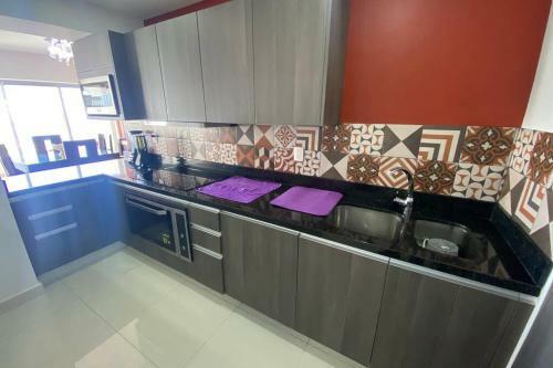 Apartamento Quintas Del Mar Ii-1005/playa/piscina