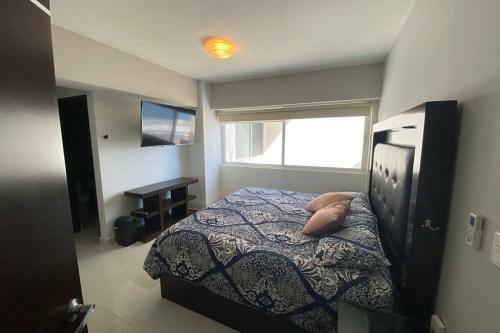 Apartamento Quintas Del Mar Ii-1005/playa/piscina