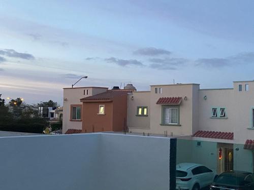 Apartamento Sharon?sweet Home
