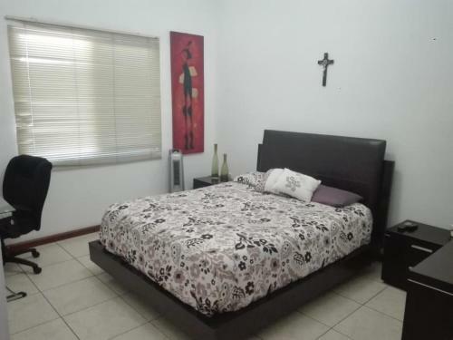 Casa Jardines Del Bosque