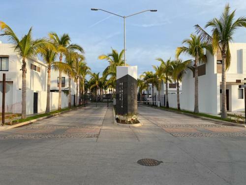 Casa Mazatlan