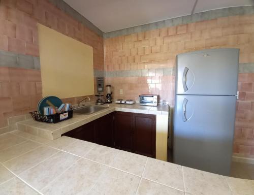 Apartamento Hotel Yancris Estudios Mazatl�n.
