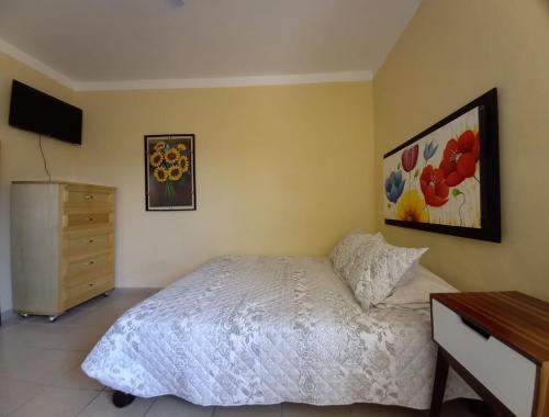 Apartamento Hotel Yancris Estudios Mazatl�n.