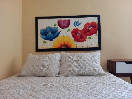 Apartamento Hotel Yancris Estudios Mazatl�n.