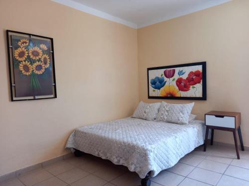 Apartamento Hotel Yancris Estudios Mazatl�n.