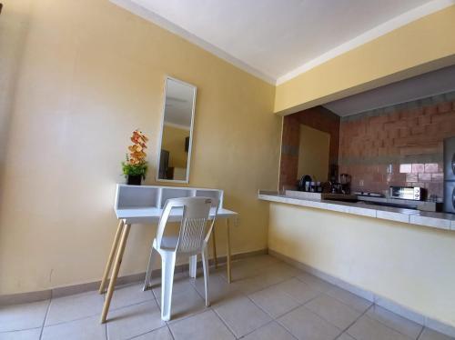 Apartamento Hotel Yancris Estudios Mazatl�n.